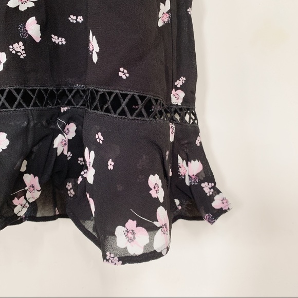 Bardot Junior Floral Dress - Picture 3 of 6